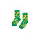 Happy Socks socks green 1