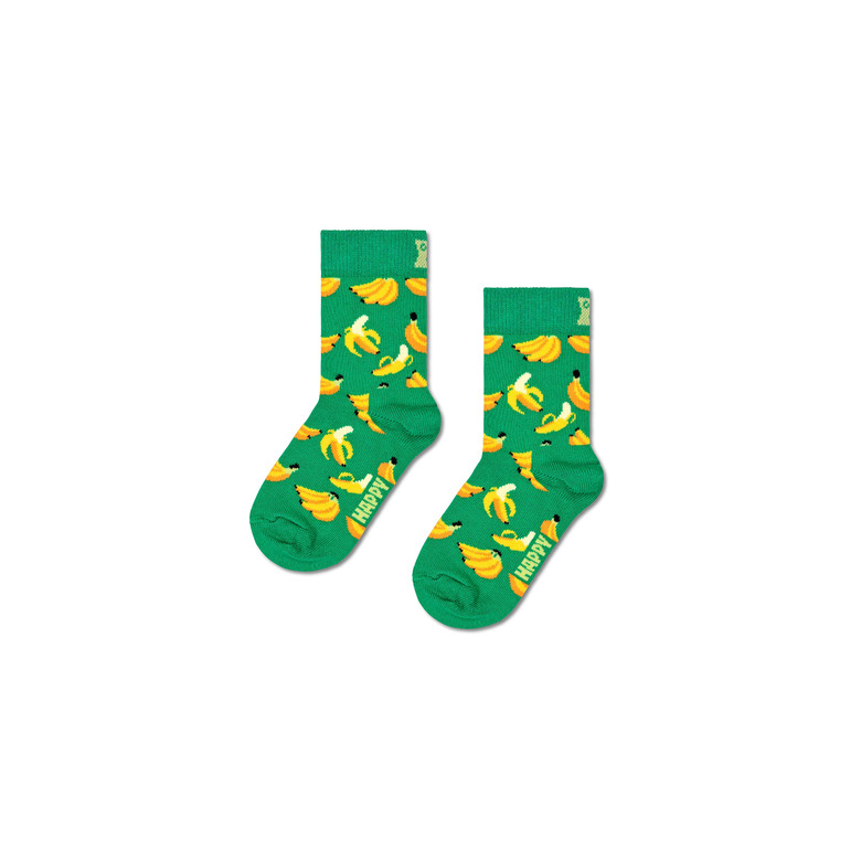 Happy Socks chausettes vert