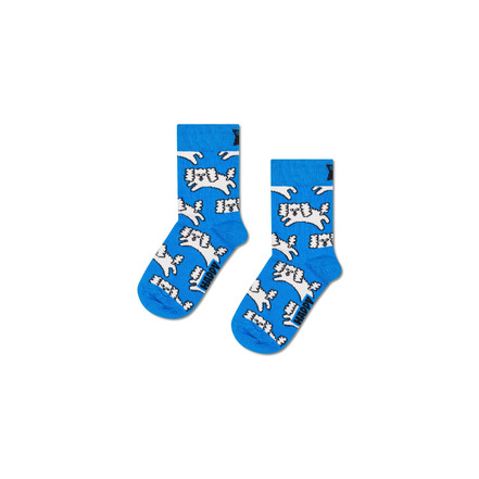 Happy Socks socks blue