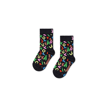 Happy Socks socks black