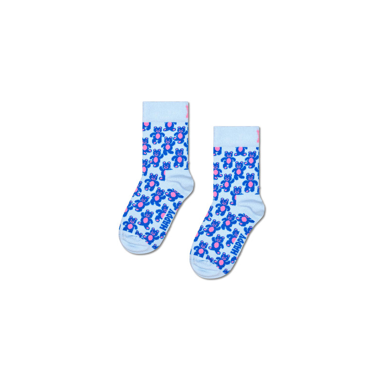 Happy Socks chausettes bleu