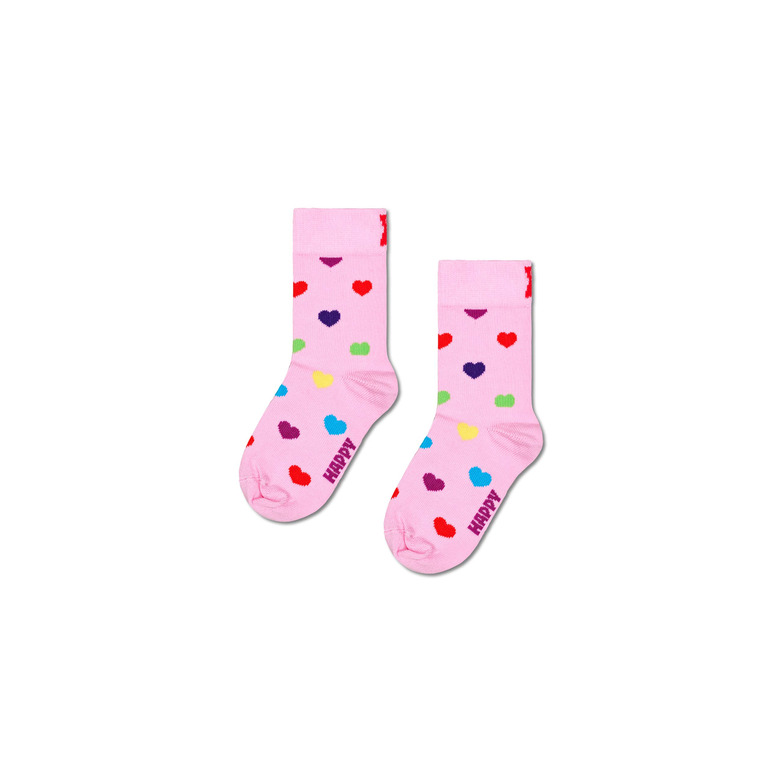 Happy Socks socks pink