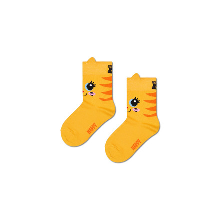 Happy Socks socks orange