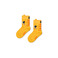 Happy Socks socks orange 1