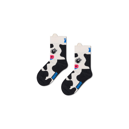 Happy Socks socks black