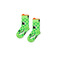 Happy Socks socks green 1