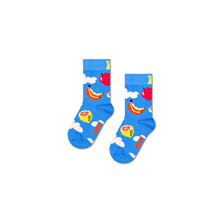 Happy Socks chausettes bleu