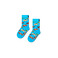 Happy Socks socks blue 1