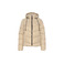 Kaffe jas beige 1