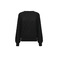 Kaffe sweater noir 1