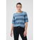 Kaffe trui blauw 2