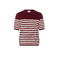 Kaffe trui bordeaux 1