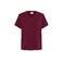 Kaffe t-shirt bordeaux 1