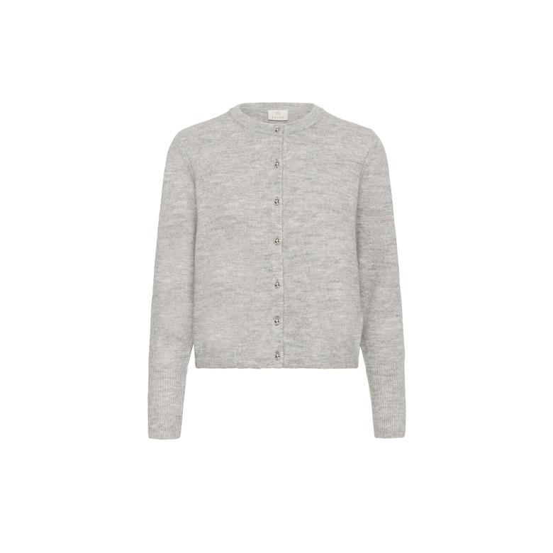 Kaffe cardigan grey