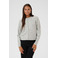 Kaffe cardigan grijs 2