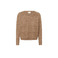 Kaffe trui camel 1
