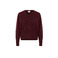 Kaffe trui bordeaux 1