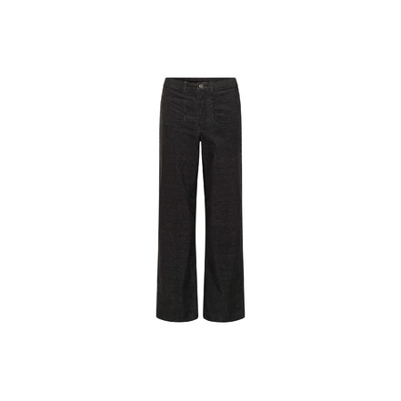Kaffe broek grijs