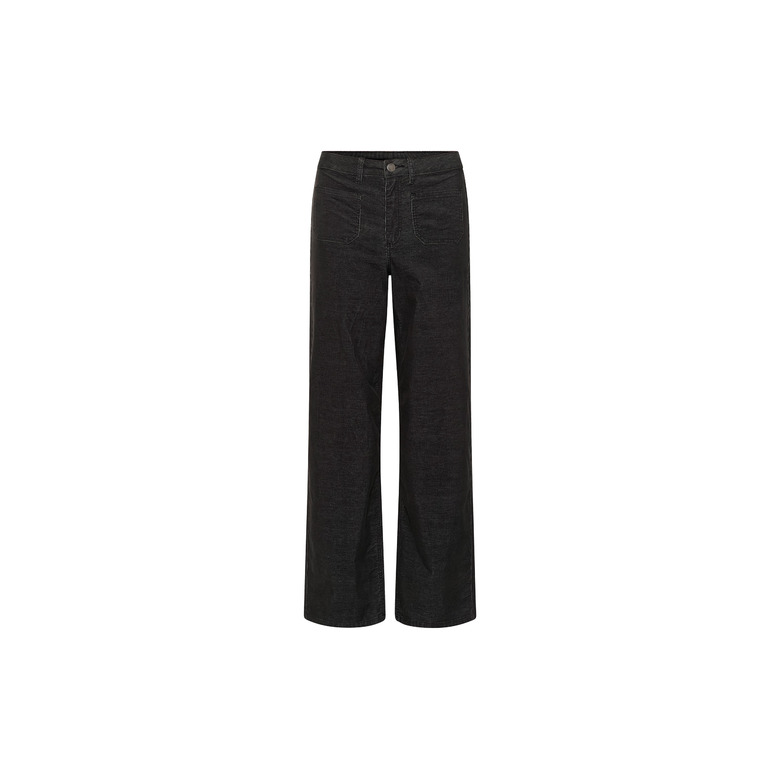 Kaffe broek grijs