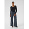 Kaffe broek grijs 2