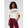 Kaffe t-shirt ecru 2