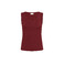 Kaffe topje bordeaux 1