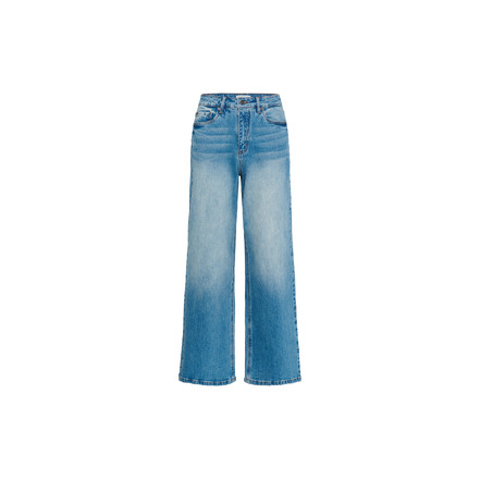 Kaffe jeans bleu