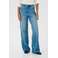 Kaffe jeans blauw 2