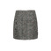 Kaffe rock grau 1