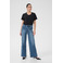 Kaffe jeans blue 2