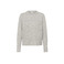 Kaffe sweater grey 1