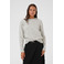 Kaffe sweater grey 2
