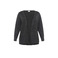 Kaffe Curve strickjacke schwarz 1