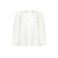 Kaffe Curve blouse ecru 1