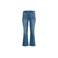 Kaffe Curve jeans blau 1