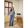 Kaffe Curve jeans blau 2