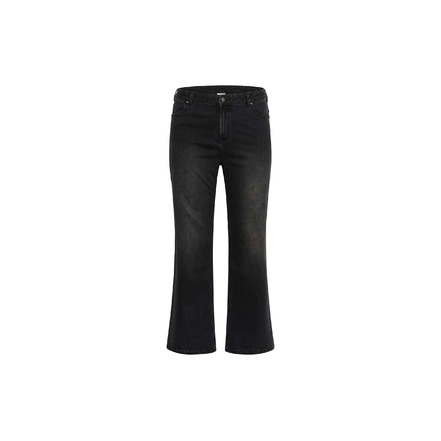 Kaffe Curve jeans gris