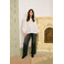 Kaffe Curve jeans grau 2