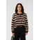 Gestuz polo brown 2