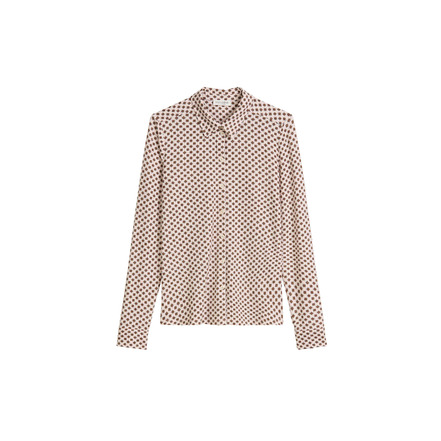 Marc O'polo blouse ecru