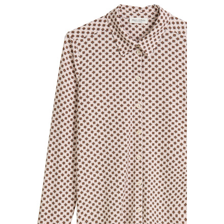 Marc O'polo blouse ecru