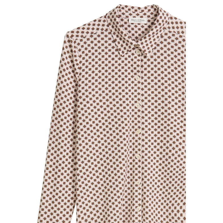 Marc O'polo blouse ecru 2