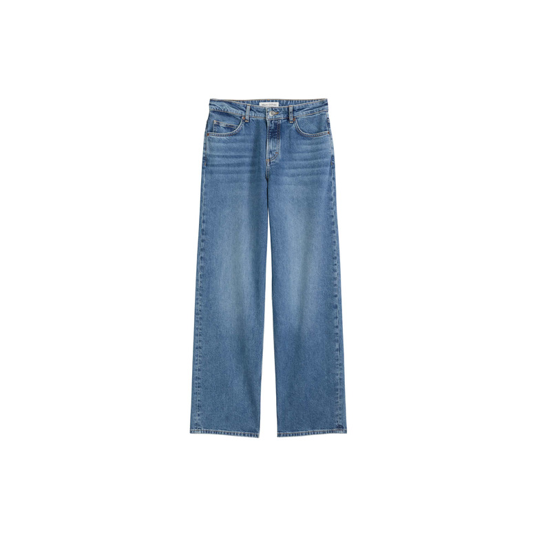 Marc O'polo jeans blauw 1