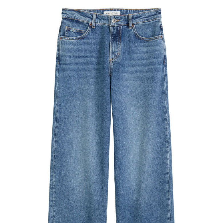 Marc O'polo jeans blauw 2