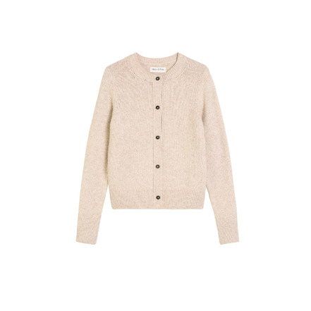 Marc O'polo cardigan beige