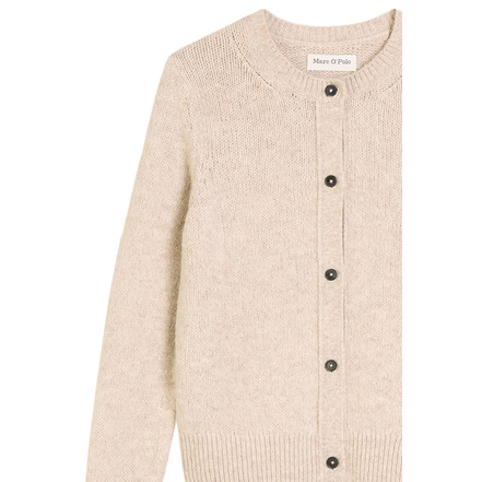 Marc O'polo cardigan beige