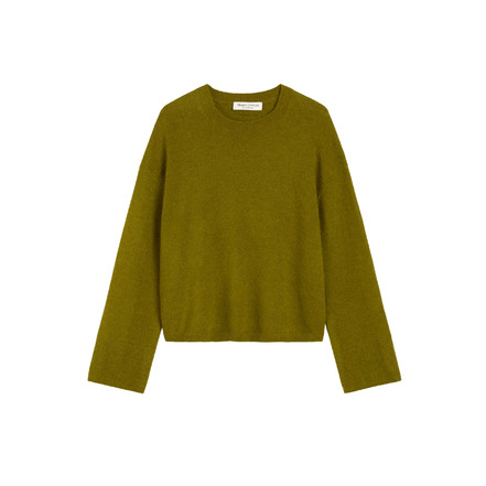 Marc O'polo trui groen