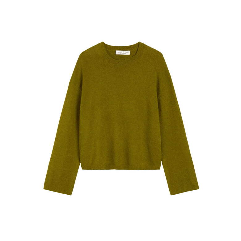 Marc O'polo trui groen 1