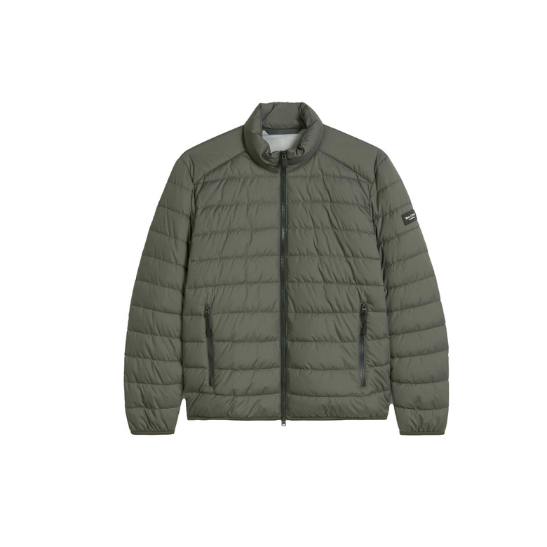 Marc O'polo jas bruin 1