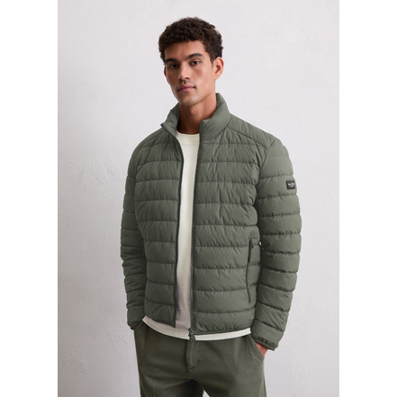 Marc O'polo jas bruin
